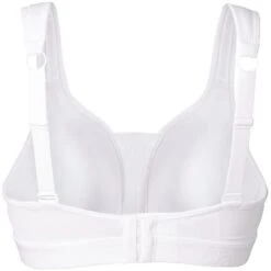 Odlo Padded High Sports Bra Women - Cup C - White -Odlo 115530 02 d 193605