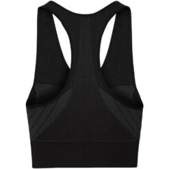 Odlo Seamless Medium Sports Bra Women - Black -Odlo 353505 01 d 758375