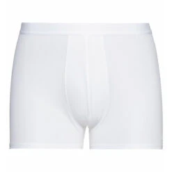 Odlo Active F-Dry Light Boxer Men - White