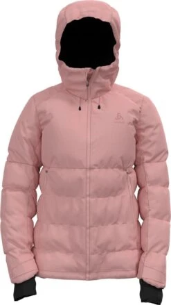 Odlo Jacket Insulated Ski Cocoon S-thermic