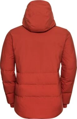 Odlo Jacket Insulated Ski Cocoon S-thermic -Odlo OP Tor 2223 528752 30807 B 01 1280x1280