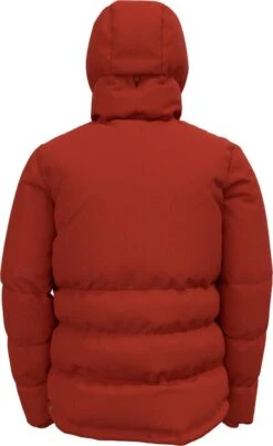 Odlo Jacket Insulated Ski Cocoon S-thermic -Odlo OP Tor 2223 528752 30807 B 1280x1280
