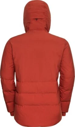 Odlo Jacket Insulated Ski Cocoon S-thermic -Odlo OP Tor 2223 528752 30807 Y 1280x1280