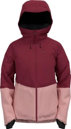 Odlo Jacket Insulated Ski Bluebird S-thermic