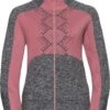 Odlo Midlayer Full Zip Skadi Light -Odlo midlayer full zip skadi light 66 54175130457l 1280x1280