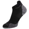 Odlo Ceramicool Ankle-Length Running Socks - 3-pack - Black -Odlo odlo ceramicool ankle length running socks black 1214069 1