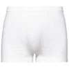 Odlo Men's Performance Light Sports-Underwear Boxers - White -Odlo odlo m performance light base layer boxer white 1 849214