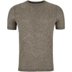 Odlo Active 365 Linencool T-Shirt Men - Deep Depths Melange