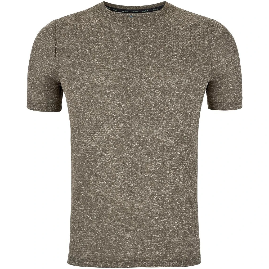 Odlo Active 365 Linencool T-Shirt Men - deep depths melange Odlo Active 365 Linencool T-Shirt Men - Deep Depths Melange -Odlo odlo mens active 365 linencool t shirt deep depths melange 1 1449352