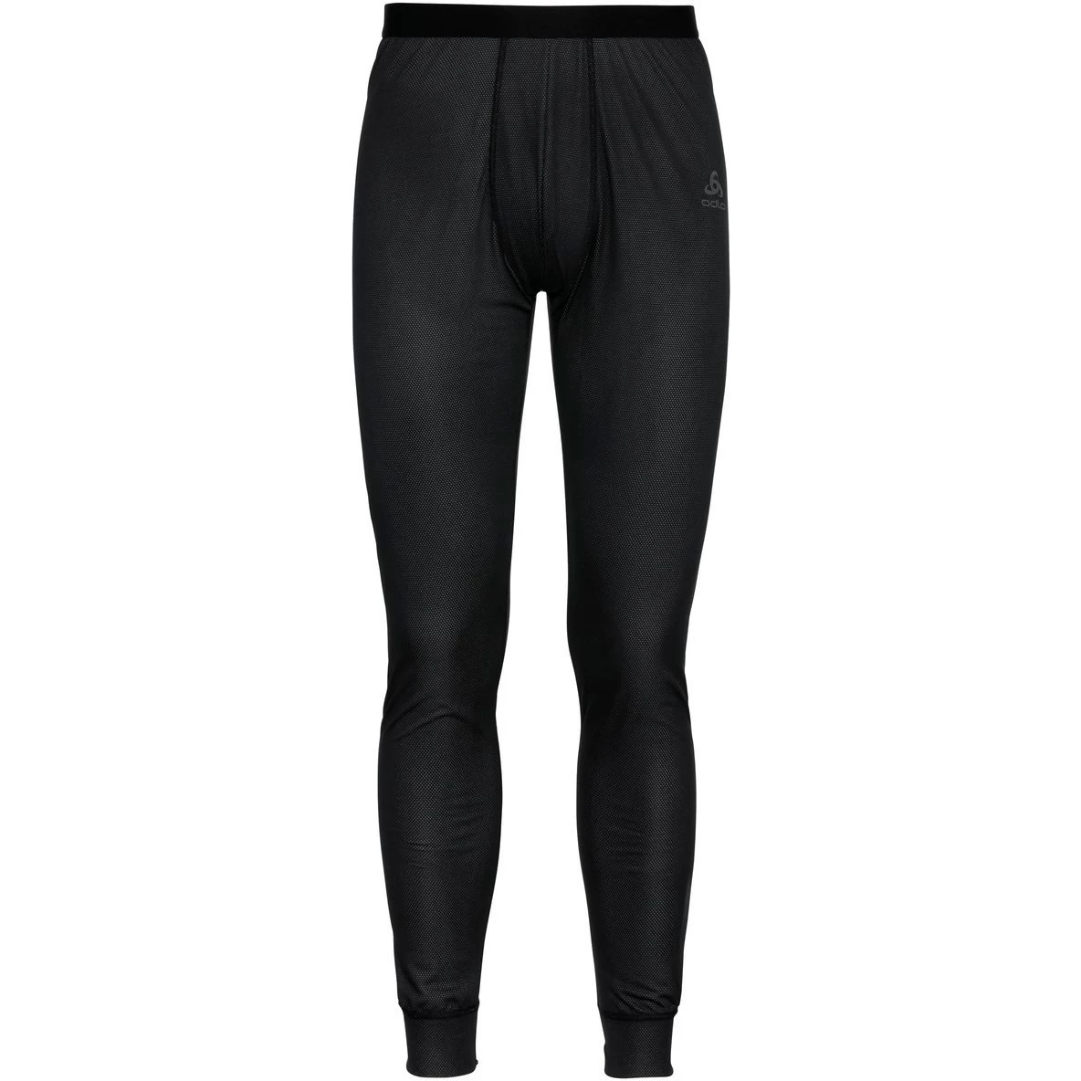 Odlo Active F-Dry Light Base Layer Bottoms Men - black Odlo Active F-Dry Light Base Layer Bottoms Men - Black -Odlo odlo mens active f dry light eco base layer bottoms 141292 15000 black 1 1001796