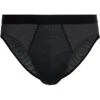 Odlo Active F-Dry Light Briefs Men - Black