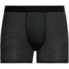 Odlo Active F-Dry Light Boxer Men - Black