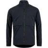 Odlo Ascent 365 Windshell Jacket Men - Black -Odlo odlo mens ascent 365 windshell jacket black 1 1451477