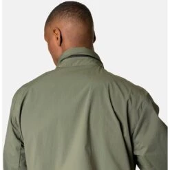 Odlo Ascent 365 Windshell Jacket Men - Deep Depths -Odlo odlo mens ascent 365 windshell jacket deep depths 3 1407442