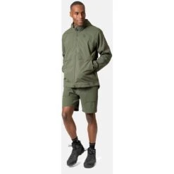 Odlo Ascent 365 Windshell Jacket Men - Deep Depths -Odlo odlo mens ascent 365 windshell jacket deep depths 4 1407443