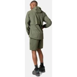 Odlo Ascent 365 Windshell Jacket Men - Deep Depths -Odlo odlo mens ascent 365 windshell jacket deep depths 5 1407444