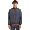 Odlo Essentials Light Running Jacket Men - India Ink -Odlo odlo mens essentials light running jacket india ink 1 1556998
