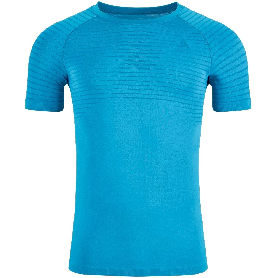 Odlo Performance X-Light Base Layer T-Shirt Men - Saxony Blue