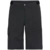 Odlo Ride 365 Shorts Men - Black -Odlo odlo mens ride easy shorts black 1 1144578