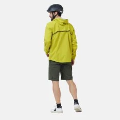 Odlo Ride 365 Shorts Men - Deep Depths -Odlo odlo mens ride easy shorts deep depths 4 1246119