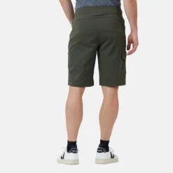 Odlo Ride 365 Shorts Men - Deep Depths -Odlo odlo mens ride easy shorts deep depths 6 1246121