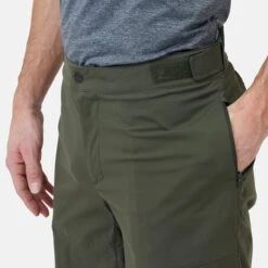 Odlo Ride 365 Shorts Men - Deep Depths -Odlo odlo mens ride easy shorts deep depths 7 1246122