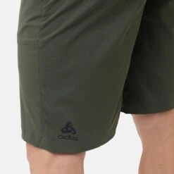 Odlo Ride 365 Shorts Men - Deep Depths -Odlo odlo mens ride easy shorts deep depths 9 1246124