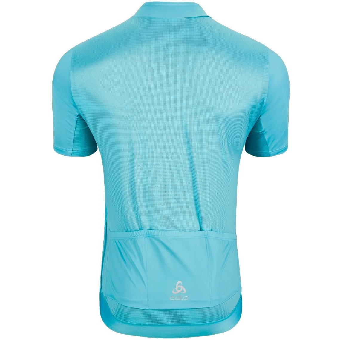 Odlo Zeroweight Chill-Tec Cycling Jersey Men - porcelain Odlo Zeroweight Chill-Tec Cycling Jersey Men - Porcelain -Odlo odlo mens zeroweight chill tec cycling jersey porcelain 2 1454795