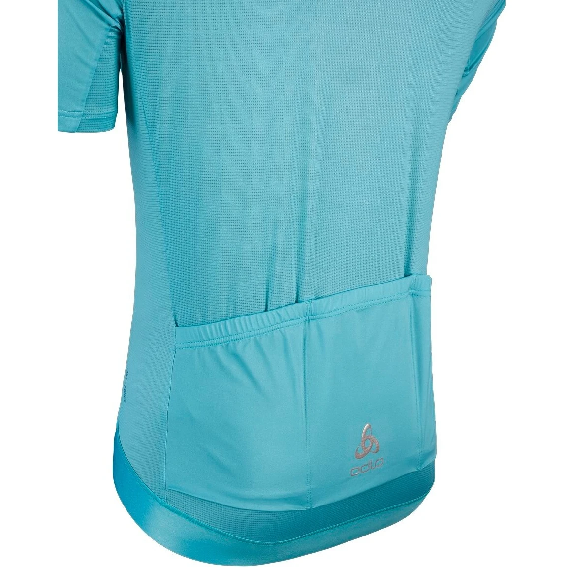 Odlo Zeroweight Chill-Tec Cycling Jersey Men - porcelain Odlo Zeroweight Chill-Tec Cycling Jersey Men - Porcelain -Odlo odlo mens zeroweight chill tec cycling jersey porcelain 3 1454796