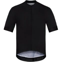Odlo Zeroweight Chill-Tec Pro Jersey Men - Black