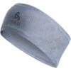 Odlo Polyknit Warm Eco Reflective Headband - Folkstone Gray 1 Odlo Polyknit Warm Eco Reflective Headband - Folkstone Gray -Odlo odlo polyknit warm eco reflective headband folkstone gray 1 1562379