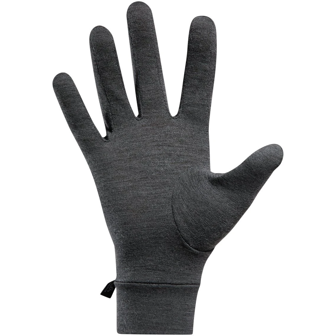 Odlo Revelstoke Performance Wool Liner Gloves - odlo graphite grey melange Odlo Revelstoke Performance Wool Liner Gloves - Odlo Graphite Grey Melange -Odlo odlo revelstoke performance wool liner gloves odlo graphite grey melange 2 1562386