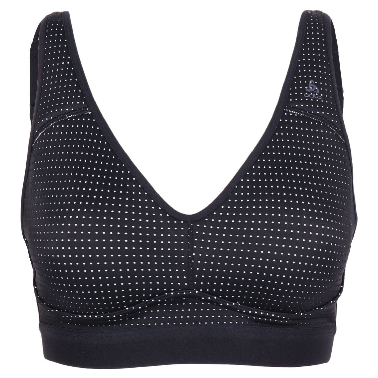 Odlo Performance High Sports Bra Women - Cup A - black Odlo Performance High Sports Bra Women - Cup A - Black -Odlo odlo sports bra performance high women black 1 1182761 2 1192583 2