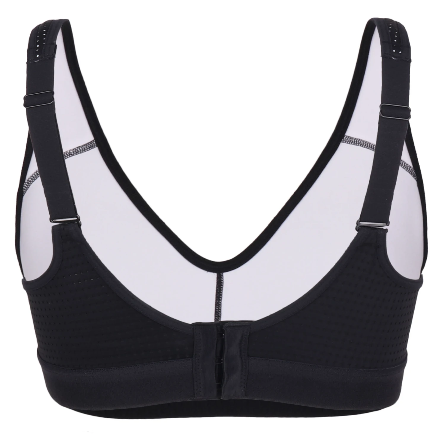 Odlo Performance High Sports Bra Women - Cup A - black Odlo Performance High Sports Bra Women - Cup A - Black -Odlo odlo sports bra performance high women black back 1 1182761 2 1192582 2