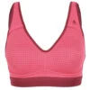 Odlo Performance High Sports Bra Women - Cup A - Paradise Pink -Odlo odlo sports bra performance high women paradise pink 1 1182761 2 1192520