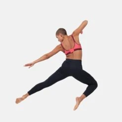 Odlo Performance High Sports Bra Women - Cup A - Paradise Pink -Odlo odlo sports bra performance high women paradise pink 2 1182762