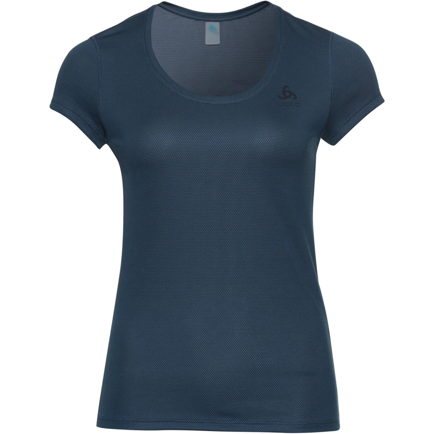 Odlo Active F-Dry Light Base Layer T-Shirt Women - blue wing teal Odlo Active F-Dry Light Base Layer T-Shirt Women - Blue Wing Teal -Odlo odlo womens active f dry light eco base layer t shirt blue wing teal 1 1275235