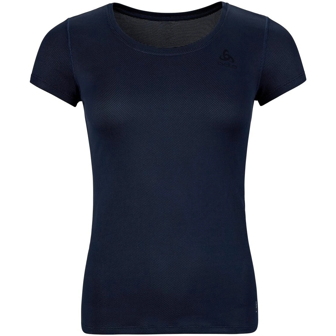 Odlo Active F-Dry Light Base Layer T-Shirt Women - dark sapphire Odlo Active F-Dry Light Base Layer T-Shirt Women - Dark Sapphire -Odlo odlo womens active f dry light eco base layer t shirt dark sapphire 1 1448430