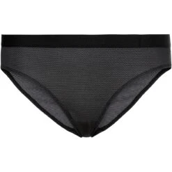 Odlo Active F-Dry Light Briefs Women - Black
