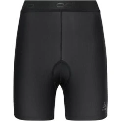 Odlo Active Sport Liner Shorts Women - Black