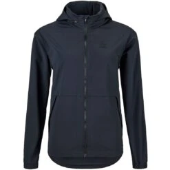 Odlo Ascent 365 Windshell Jacket Women - Black