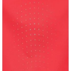 Odlo Essentials Light Running Jacket Women - American Beauty -Odlo odlo womens essential light running jacket american beauty 3 1448739