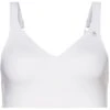 Odlo Everyday High Sports Bra Women - Cup A - White 1 Odlo Everyday High Sports Bra Women - Cup A - White -Odlo odlo womens everyday high sports bra white 1 1114506
