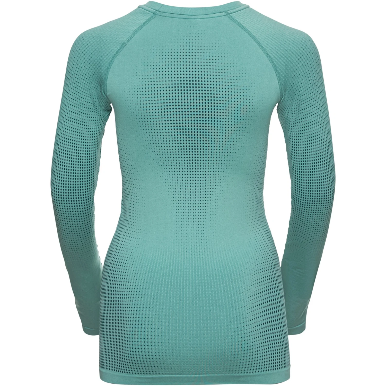 Odlo Performance Warm Long-Sleeve Base Layer Top Women - blue wing teal - polynya Odlo Performance Warm Long-Sleeve Base Layer Top Women - Blue Wing Teal - Polynya -Odlo odlo womens performance warm eco long sleeve baselayer blue wing teal polynya 2 1276878