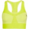 Odlo Seamless Medium Sports Bra Women - Sharp Green -Odlo odlo womens seamless medium sports bra sharp green 1 1448944