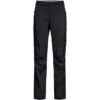 Odlo Wedgemount Zip-Off Hiking Pants Women - Black 2 Odlo Wedgemount Zip-Off Hiking Pants Women - Black -Odlo odlo womens wedgemount zip off hiking pants black 1 1219058
