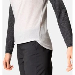 Odlo X-Alp Linencool Long Sleeve MTB Tee Women - Grey Melange - Black Melange 6 Odlo X-Alp Linencool Long Sleeve MTB Tee Women - Grey Melange - Black Melange -Odlo odlo womens x alp linencool long sleeve mtb tee grey melange black melange 3 1407048