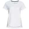 Odlo Zeroweight Chill-Tec T-Shirt Women - White -Odlo odlo womens zeroweight chill tec t shirt white 1 1186723