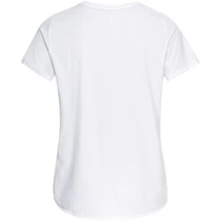 Odlo Zeroweight Chill-Tec T-Shirt Women - White -Odlo odlo womens zeroweight chill tec t shirt white 2 1186724