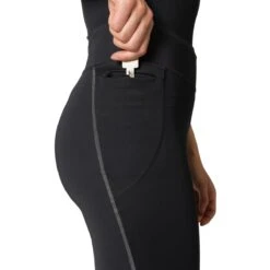 Odlo Zeroweight Warm Reflective Running Tights Women - Black 7 Odlo Zeroweight Warm Reflective Running Tights Women - Black -Odlo odlo womens zeroweight warm reflective running tights black 4 1509160